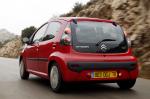 Citroen C1 2001 года